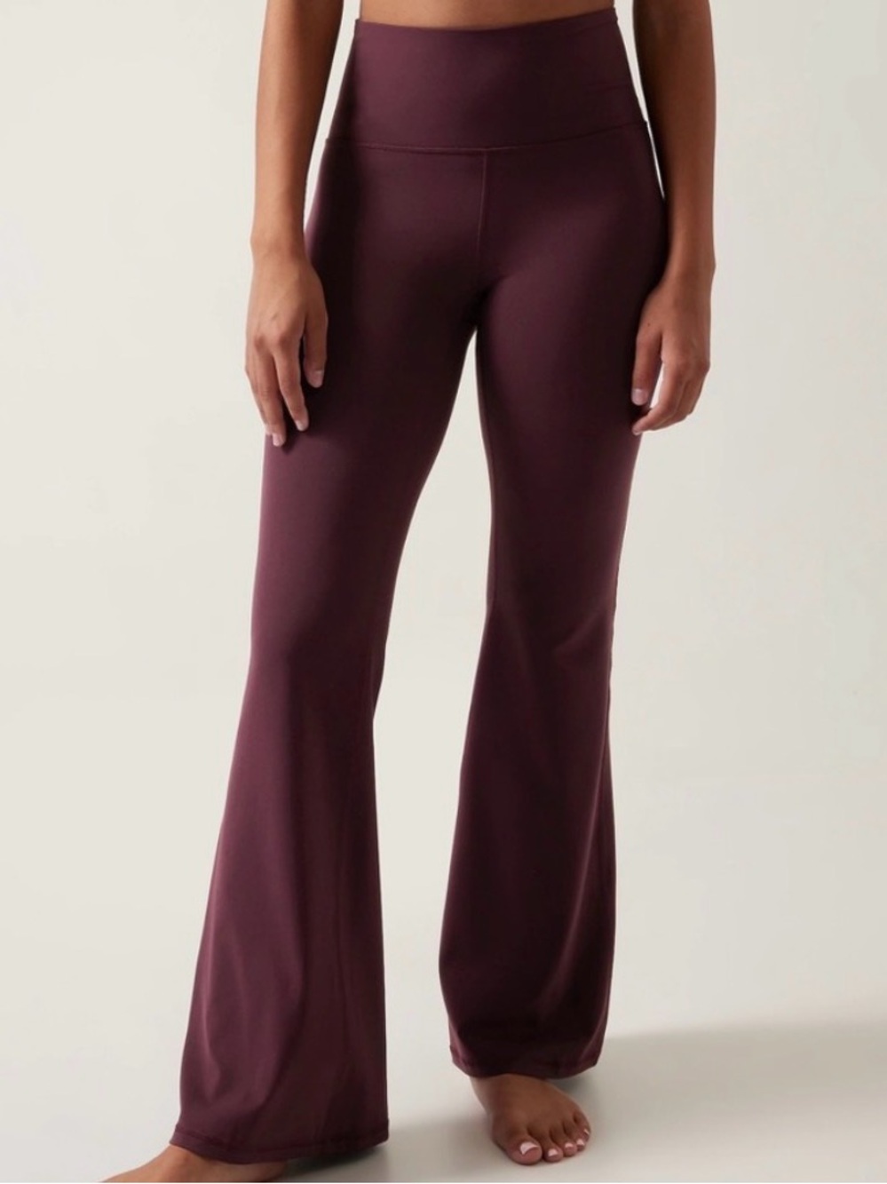 Athleta Elation Flare Pant